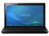 Sony VAIO Laptop VPCF22M1E/B