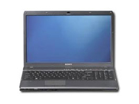 Sony VAIO Desktop VPCJ136FJ/WI