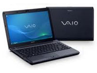 Sony VAIO Laptop VPCS11C5E