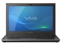 Sony VAIO Laptop VPCSA2C5E