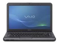 Sony VAIO Laptop VPCSA2DGX/BI