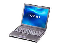 Sony VAIO Laptop VPCSA390X (CTO)
