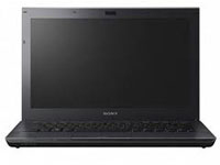 Sony VAIO Laptop VPCSB15GL
