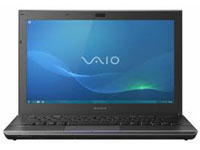 Sony VAIO Laptop VPCSB1H7E/B