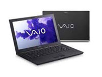 Sony VAIO Laptop VPCZ2190X (CTO)