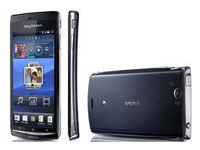 Sony Phone Xperia Arc