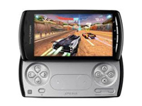 Sony Phone Xperia Play