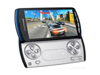 Sony Phone Xperia Play 4G