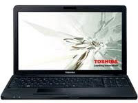 Toshiba Netbook NB500-11E