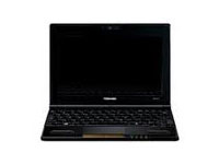 Toshiba Netbook NB520-10M