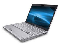 Toshiba Portege A600-038