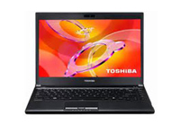 Toshiba Portege R700-18E