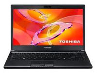 Toshiba Portege R830-10L