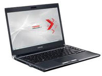 Toshiba Portege R830-10P