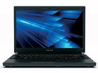 Toshiba Portege R830-11M