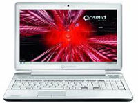 Toshiba Qosmio F750-10L