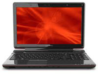 Toshiba Qosmio F750-10N