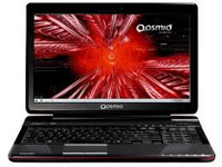 Toshiba Qosmio F750-11M