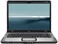 HP Pavilion Notebook dv6602tu