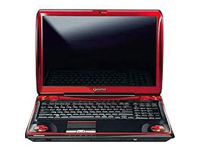 Toshiba Qosmio X300-01N