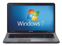 Toshiba Qosmio X770-107