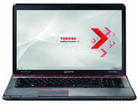 Toshiba Qosmio X770-10N