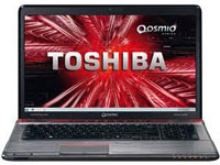 Toshiba Qosmio X770-10X