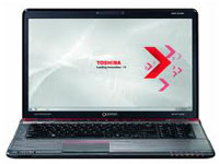 Toshiba Qosmio X770-118
