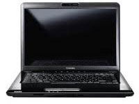 Toshiba Satellite A300-0G6
