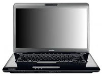 Toshiba Satellite A350-07G