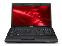 Toshiba Satellite C640-1050U