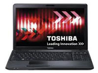 Toshiba Satellite C650-12J