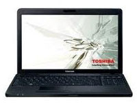 Toshiba Satellite C660-1LM