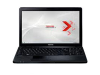 Toshiba Satellite C660-1MK