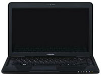Toshiba Satellite C660-1NG