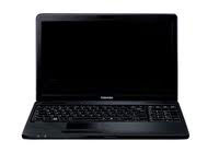 Toshiba Satellite C660-1NP