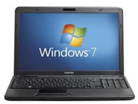 Toshiba Satellite C660-1P3