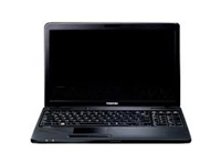 Toshiba Satellite C660-1P8