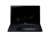 Toshiba Satellite C660-1QC