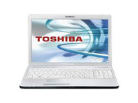 Toshiba Satellite C660-1R1