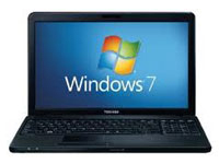 Toshiba Satellite C660-1RC