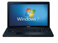 Toshiba Satellite C660D-16G