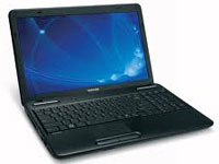 Toshiba Satellite C660D-18C