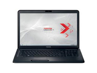 Toshiba Satellite C670-12K