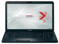 Toshiba Satellite C670-150