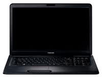 Toshiba Satellite C670-152