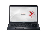 Toshiba Satellite C670-169