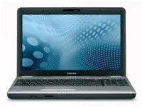 Toshiba Satellite L500-01D