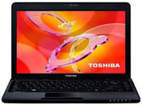 Toshiba Satellite L630-14M