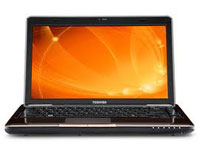 Toshiba Satellite L635-10L